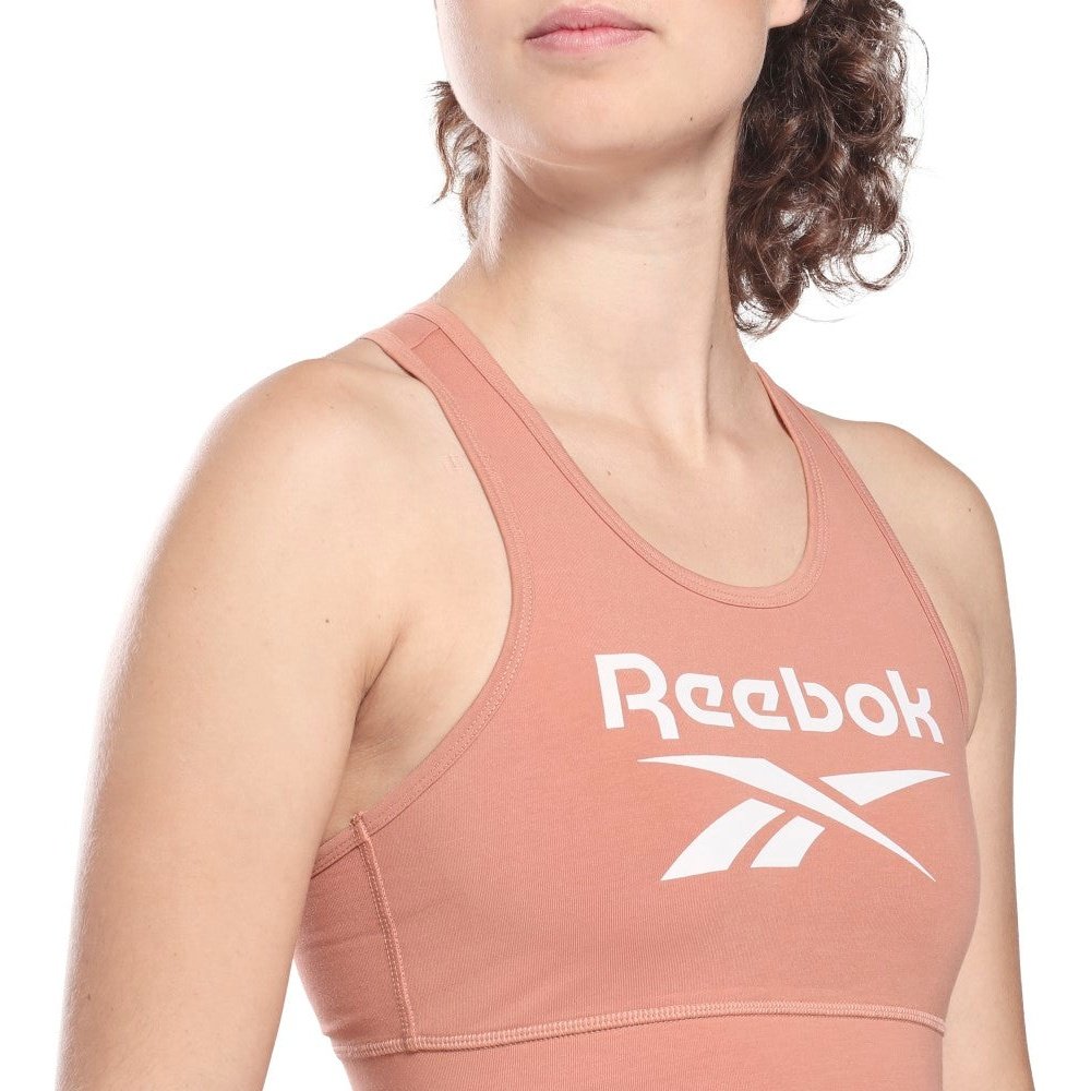 Reebok Reebok Identity Bl Cotton Bralette – Sporty Pro