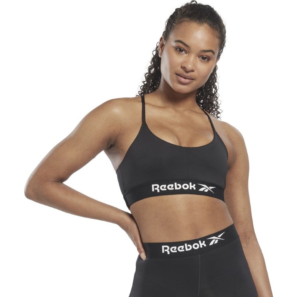 Reebok's Sports Bra 'Senses' Motion, Reacts With More Support