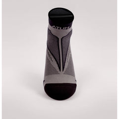 ATUM| Kids Low-Cut Training Socks - gray