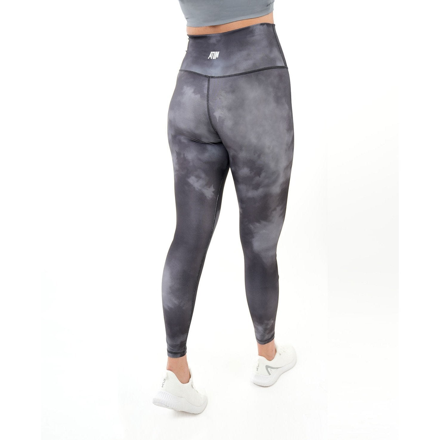 Yoga Printed Women's Leggings