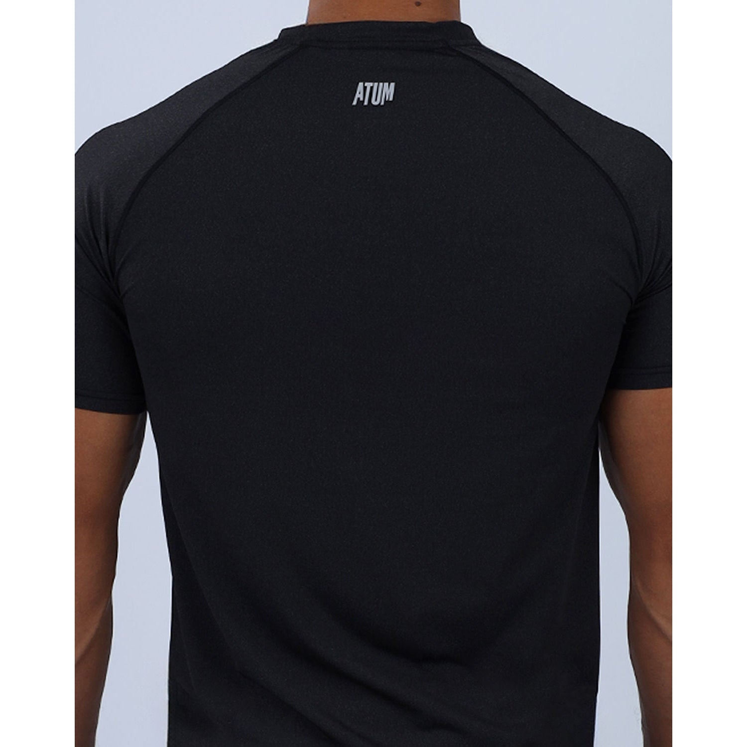 Dri-FIT Short-Sleeve Fitness Top