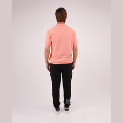 ATUM| Regular Fit Men's Polo T-Shirt - Orange