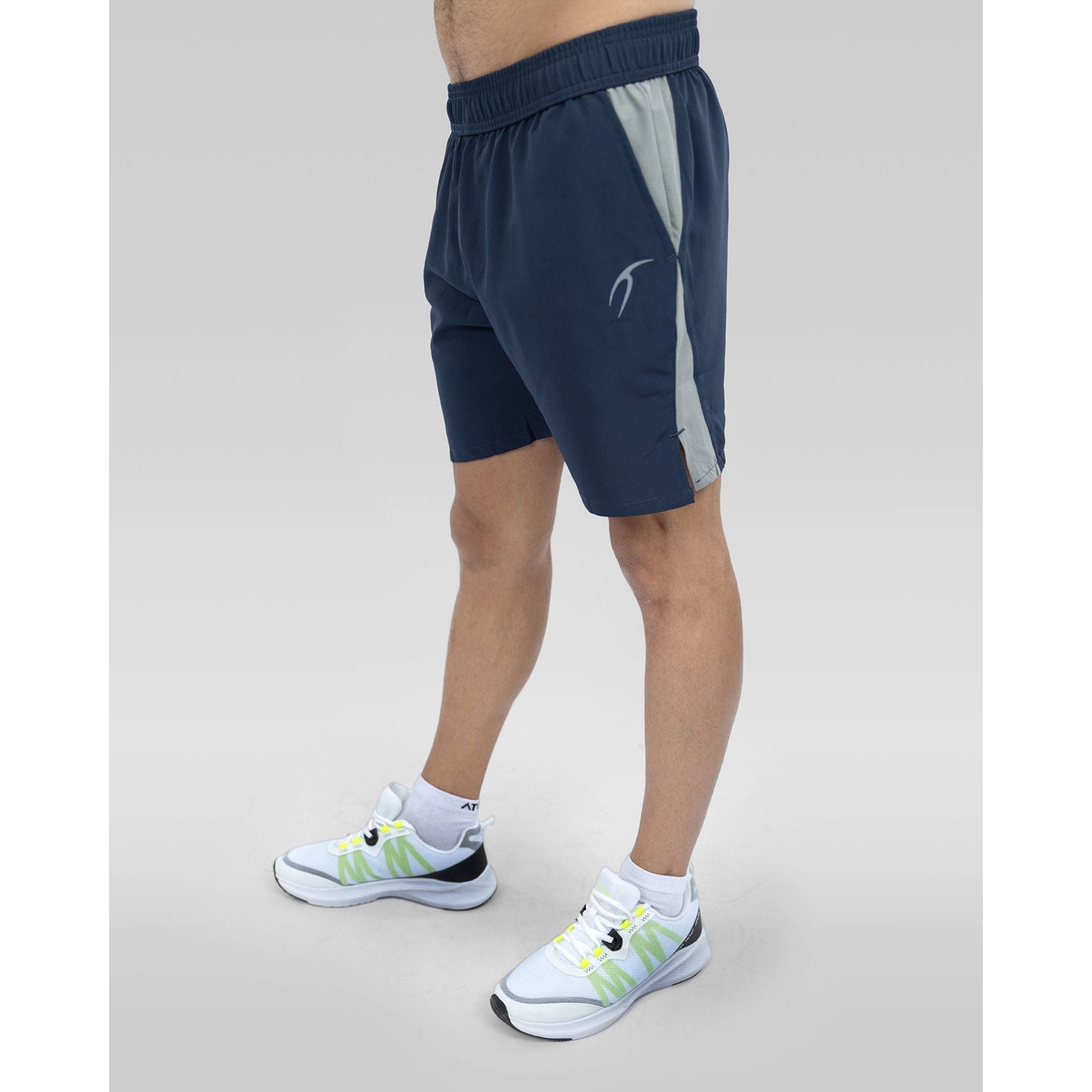 Dust power shorts