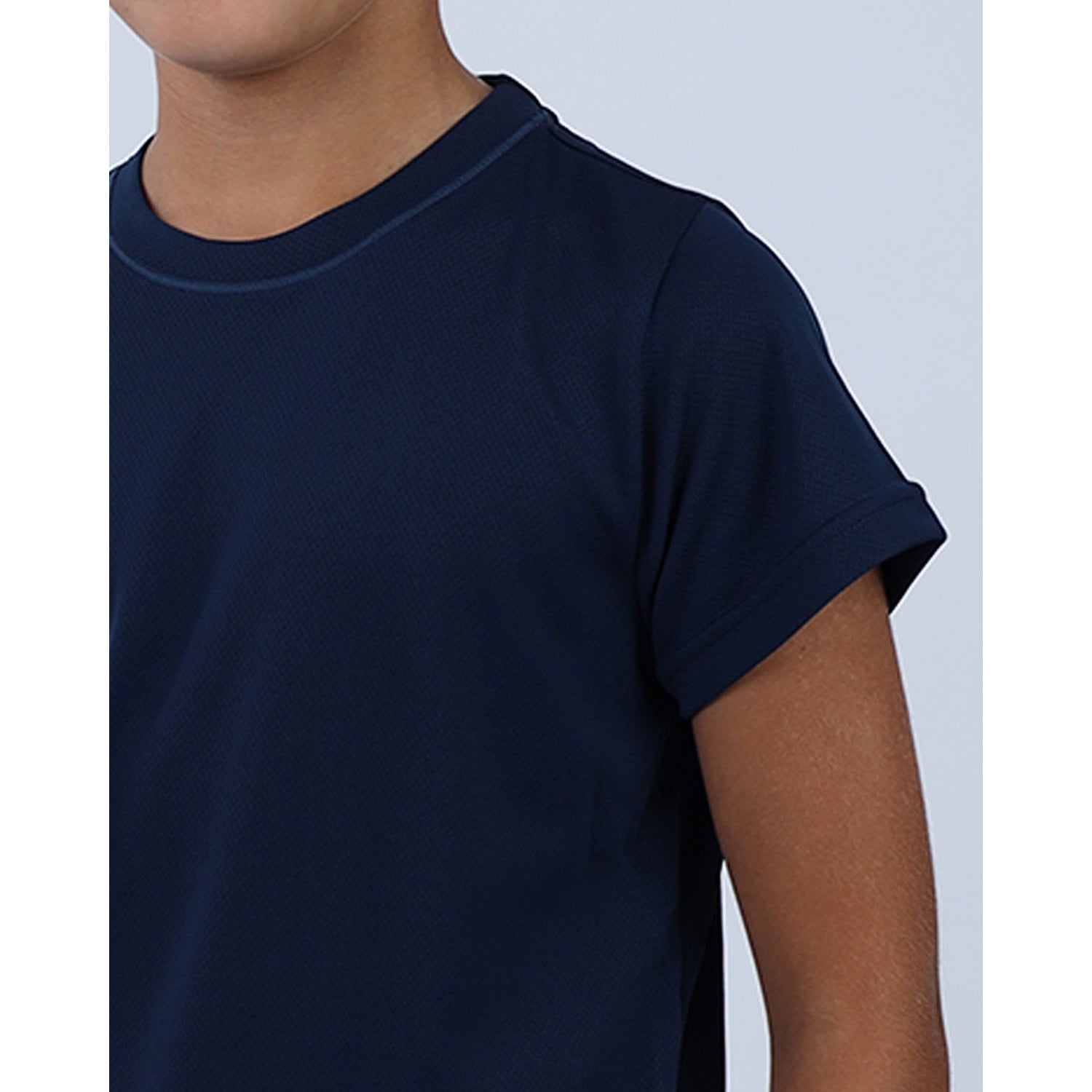 Dri-Fit Boys Basic T-Shirt