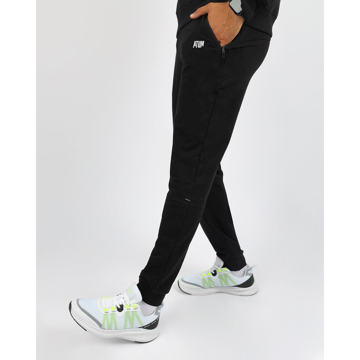 Atum Men's Essential Jogger Pants - Atum Egypt 