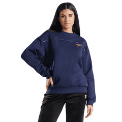 Reebok Piping Pack Crewneck