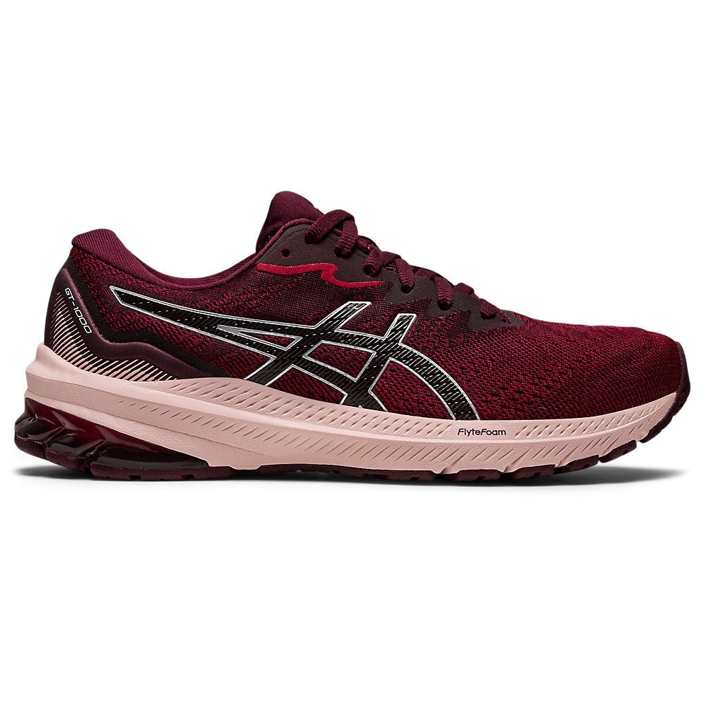 Asics Gt-1000 11 Running Shoes