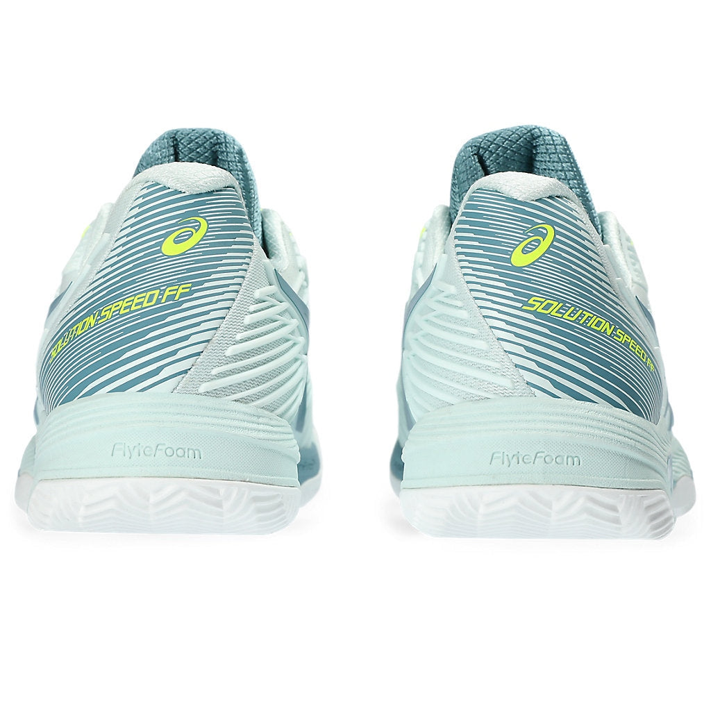 SOLUTION SPEED FF 2 CLAY Women's Tennis Shoes