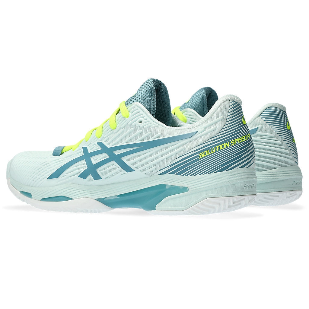 SOLUTION SPEED FF 2 CLAY Women's Tennis Shoes