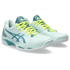 SOLUTION SPEED FF 2 CLAY Women's Tennis Shoes