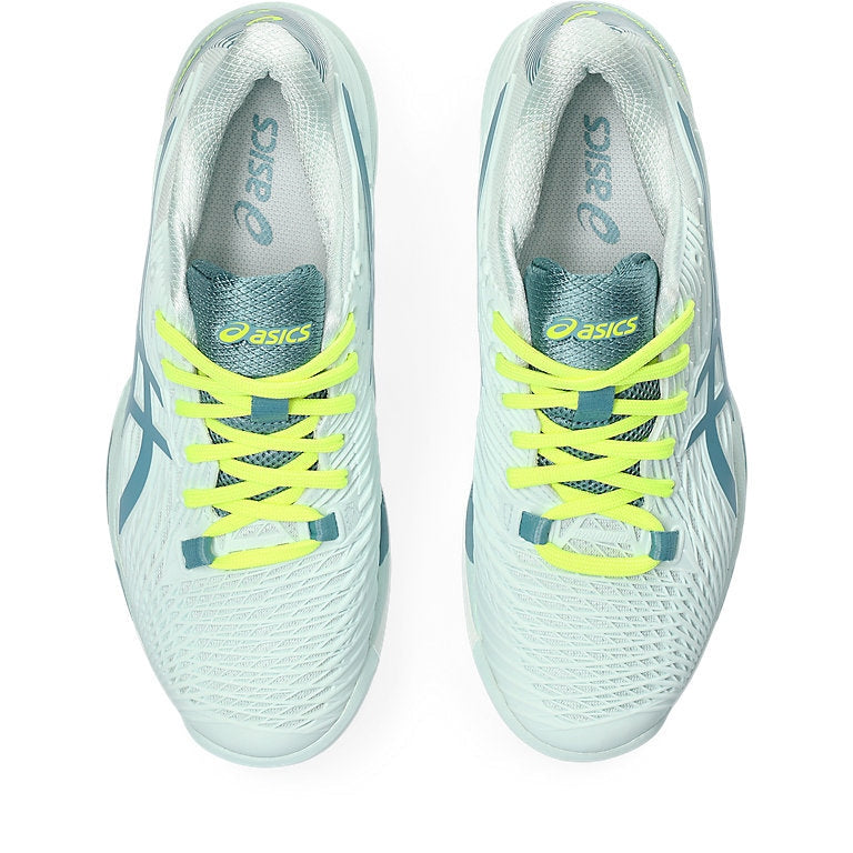 SOLUTION SPEED FF 2 CLAY Women's Tennis Shoes