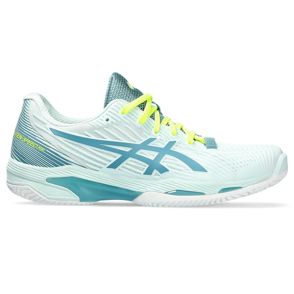 SOLUTION SPEED FF 2 CLAY Women's Tennis Shoes