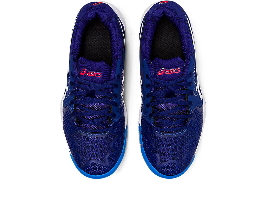 GEL-RESOLUTION 8 GS Tennis Shoes