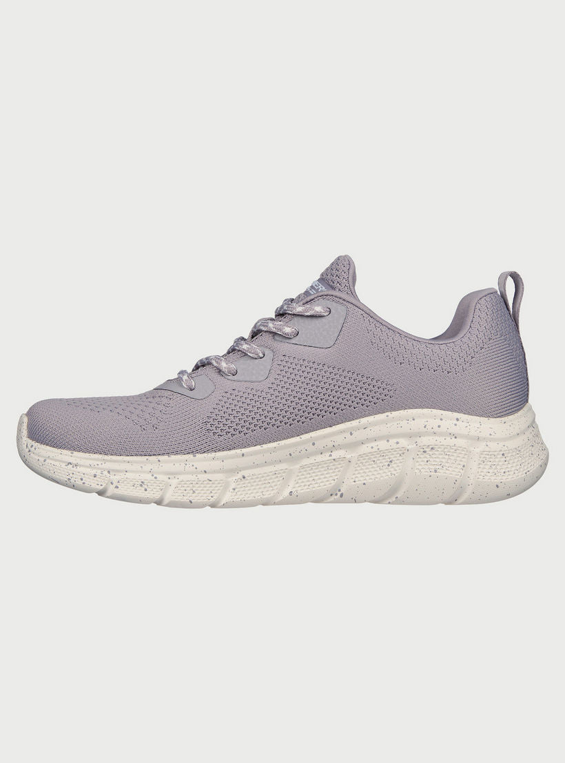 Skechers Bobs B Flex Women Memory Foam Sneakers