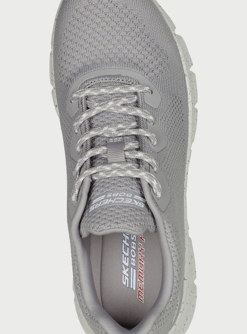 Skechers Bobs B Flex Women Memory Foam Sneakers