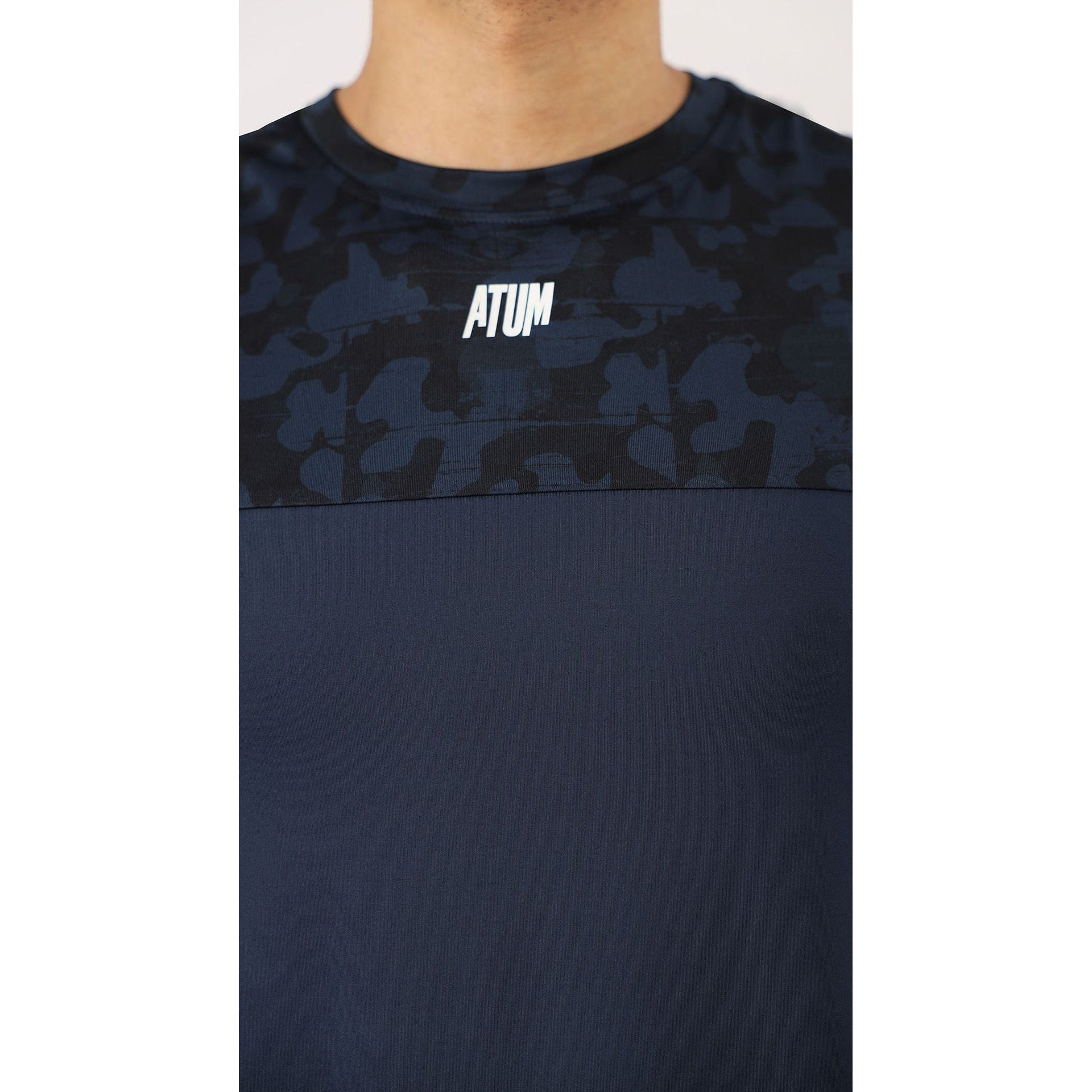 Atum Men's Fitness Top - Atum Egypt 