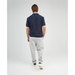 ATUM| Regular Fit Men's Polo T-Shirt - Navy