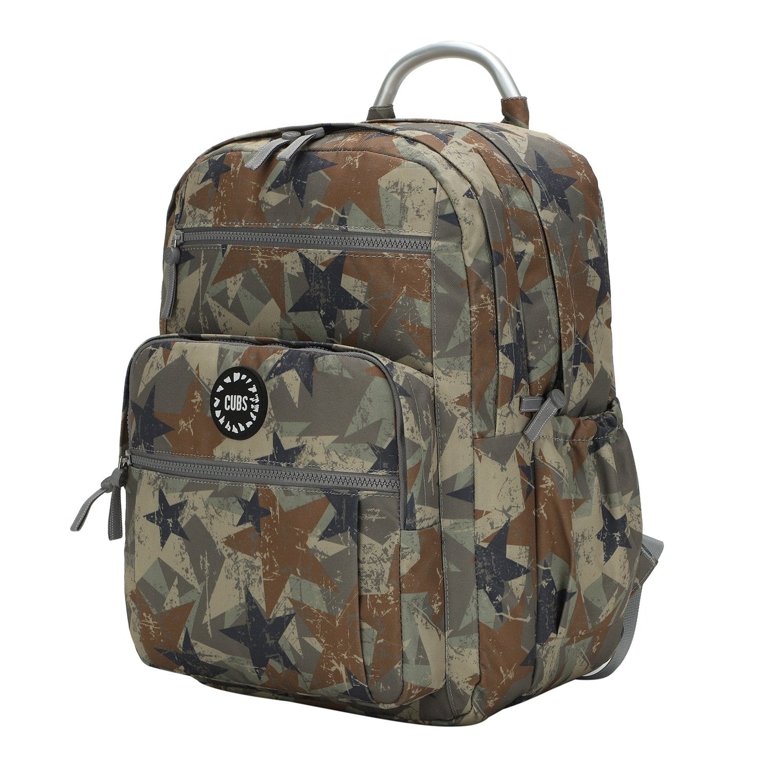 Army Stars Backpack