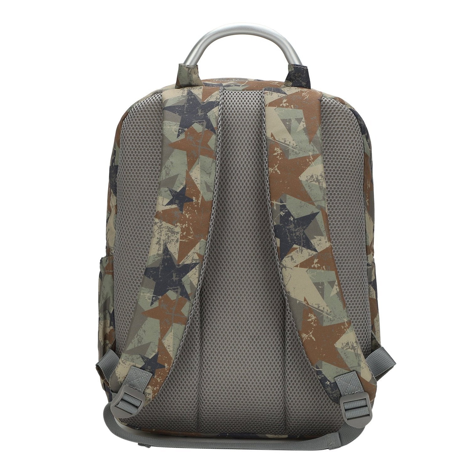 Army Stars Backpack