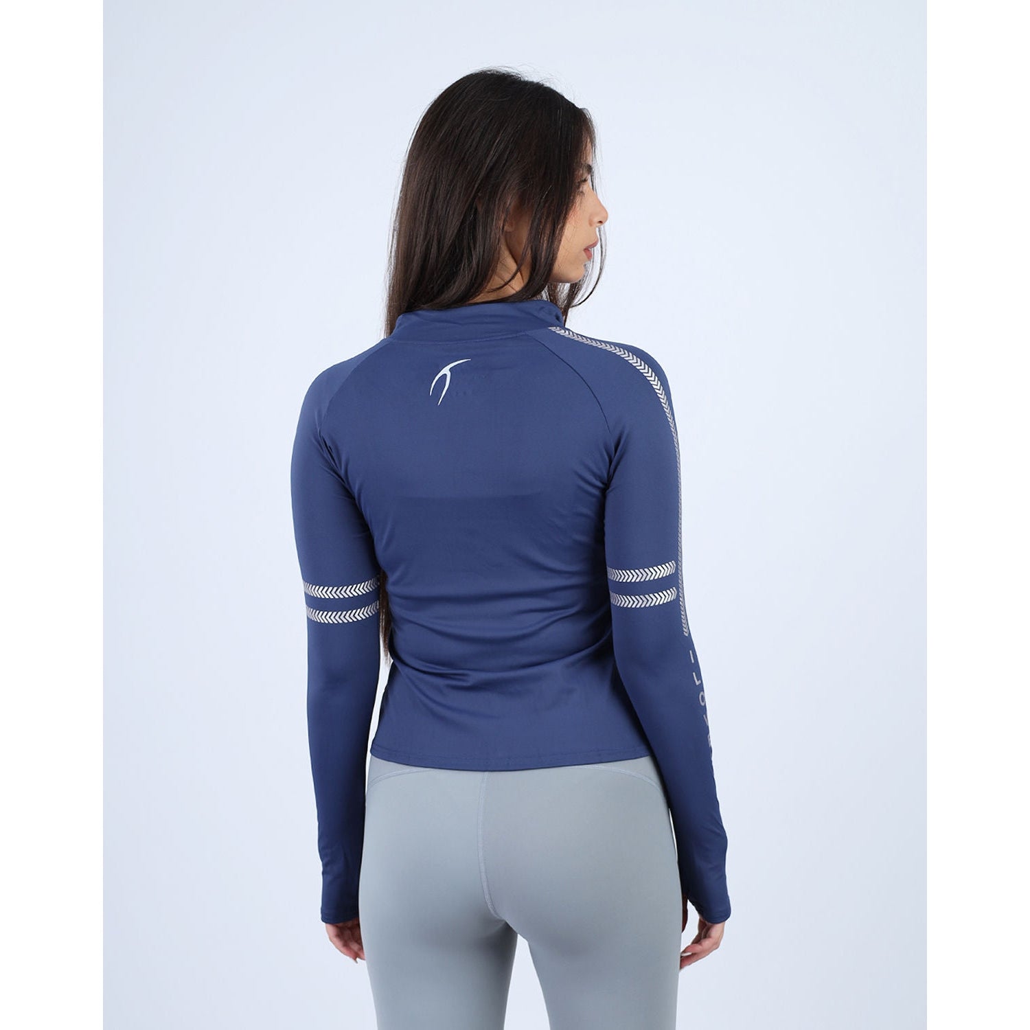 Athleisure Inspire Women's Zip Jacket