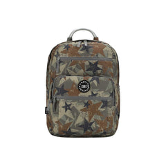 Army Stars Backpack