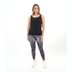 Yoga Printed Women's Leggings