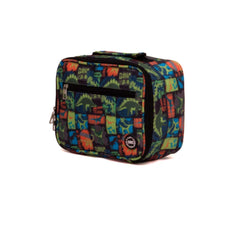 Scary Dinos Lunch Bag 1