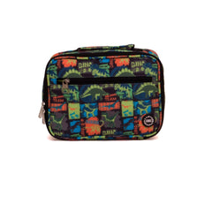 Scary Dinos Lunch Bag 1