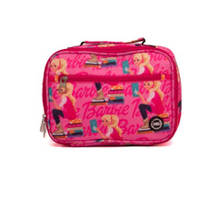 Barbie Goes To School Lunch Bag 1