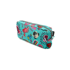 Girl Power Pencil Case