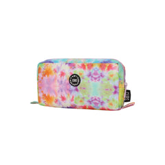 Lilac Tie Dye Pencil Case