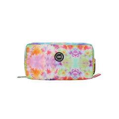 Lilac Tie Dye Pencil Case