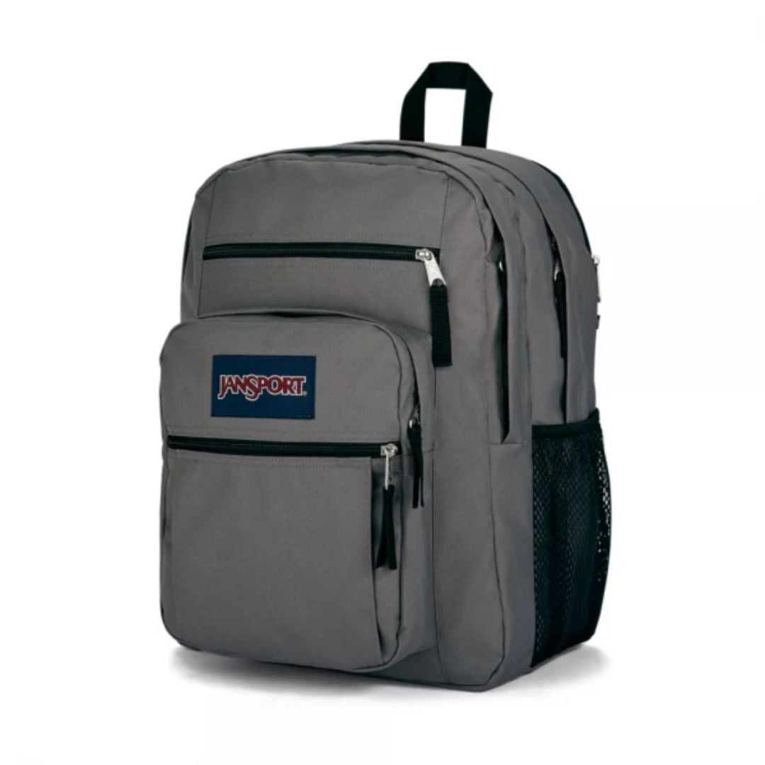 JanSport Big Student/Graphite Grey