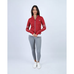 Athleisure Inspire Women's Zip Jacket