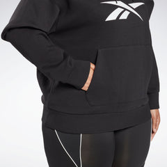 Reebok Ri Bl Fleece Hoody I