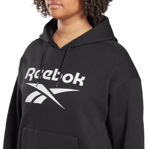 Reebok Ri Bl Fleece Hoody I