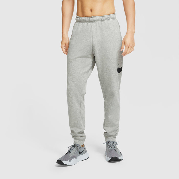 Nike Dry Graphic Men's Dri-FIT Taper Fitness Trousers