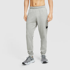 Nike Dry Graphic Men's Dri-FIT Taper Fitness Trousers