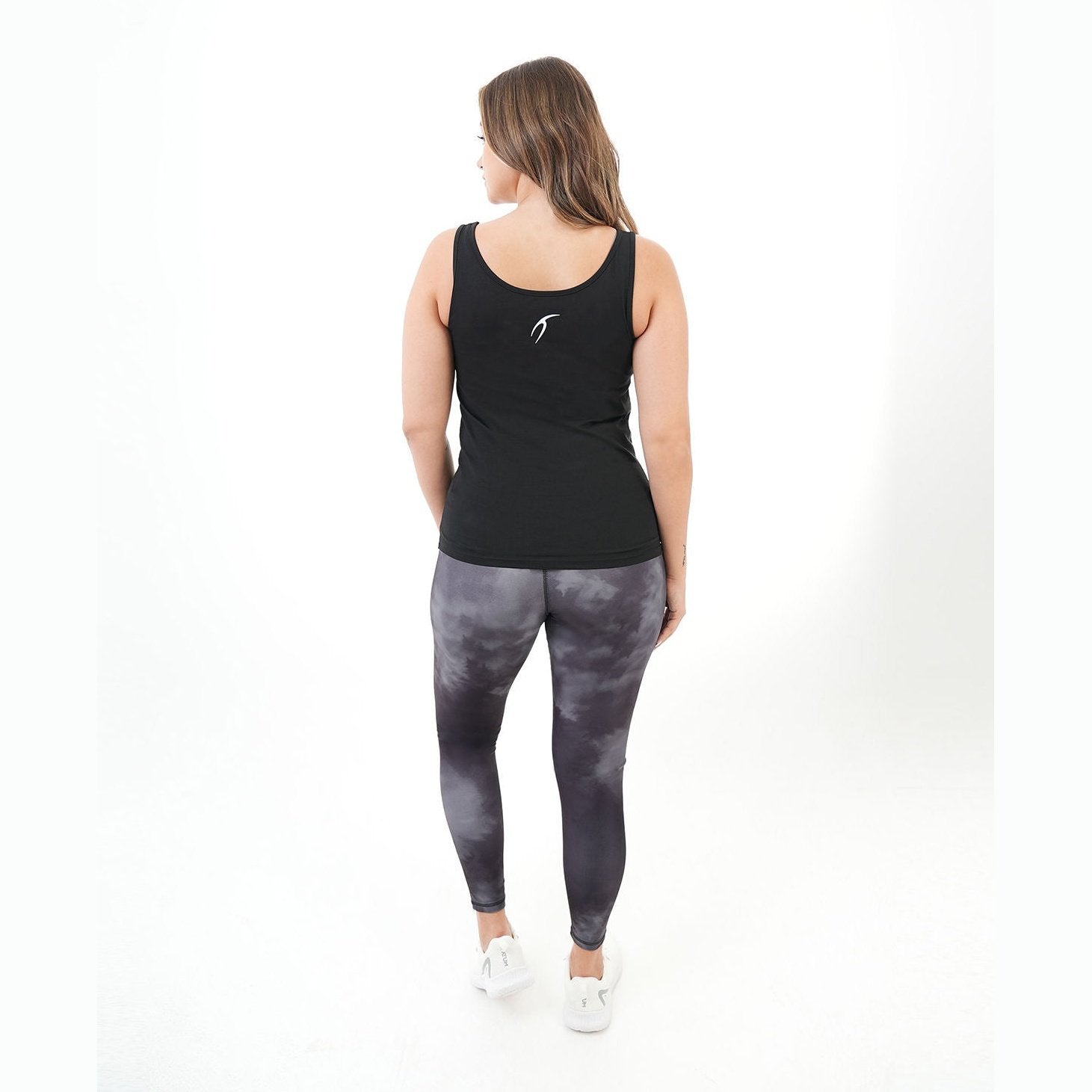 Yoga Printed Women's Leggings