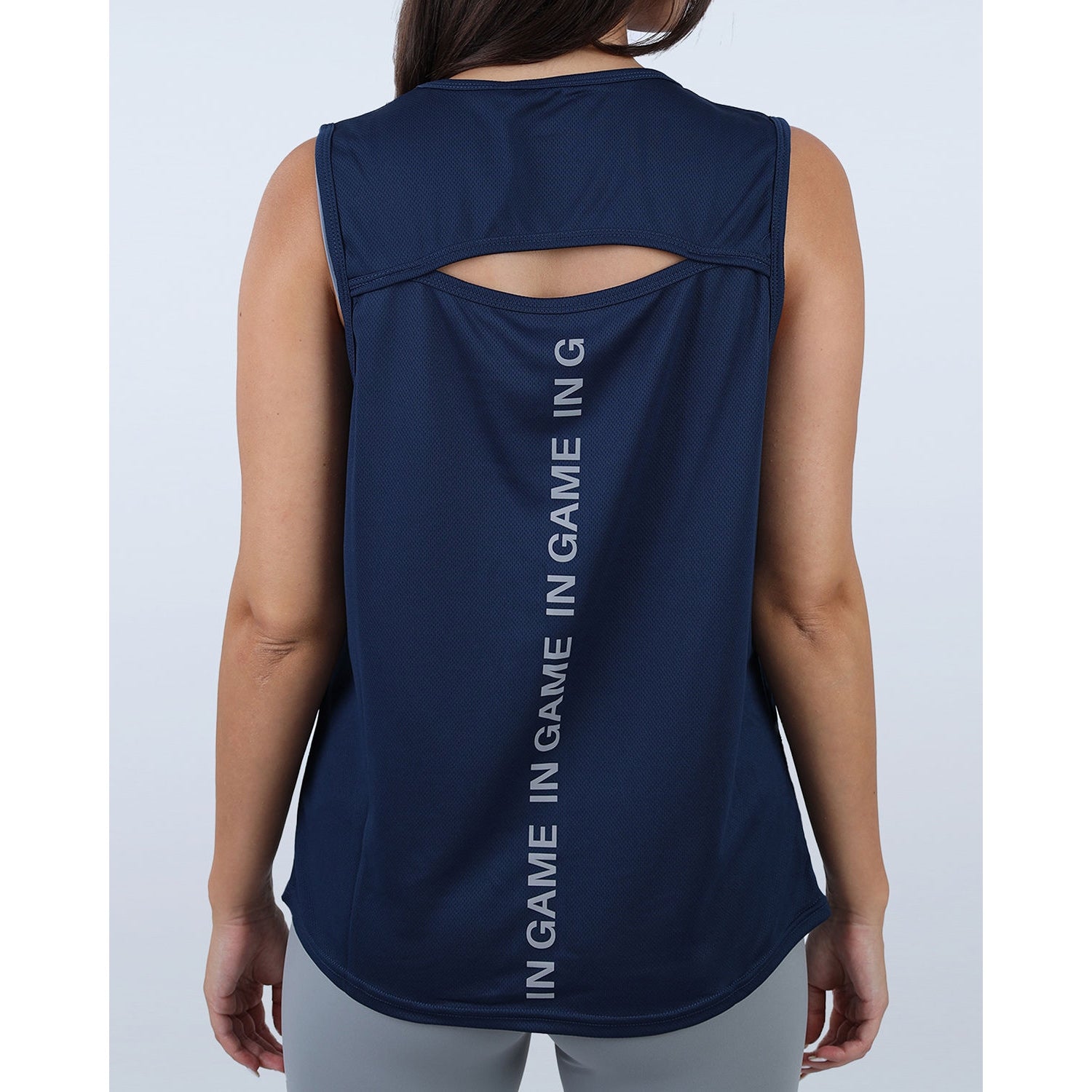 Modal Yoga Tank Top