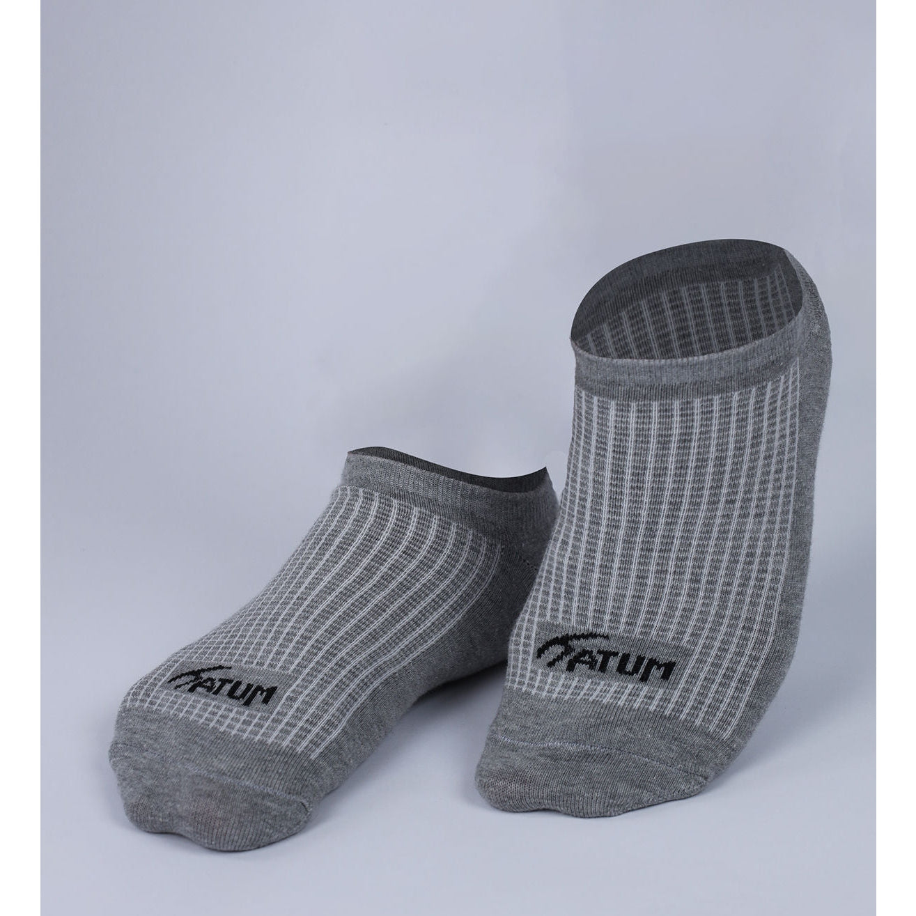 Adult Unisex Socket Socks - Pack of 3