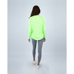 Slim Long Sleeve Top