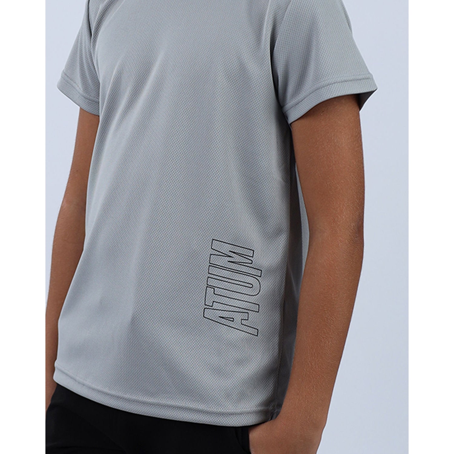 Dri-Fit Boys Basic T-Shirt