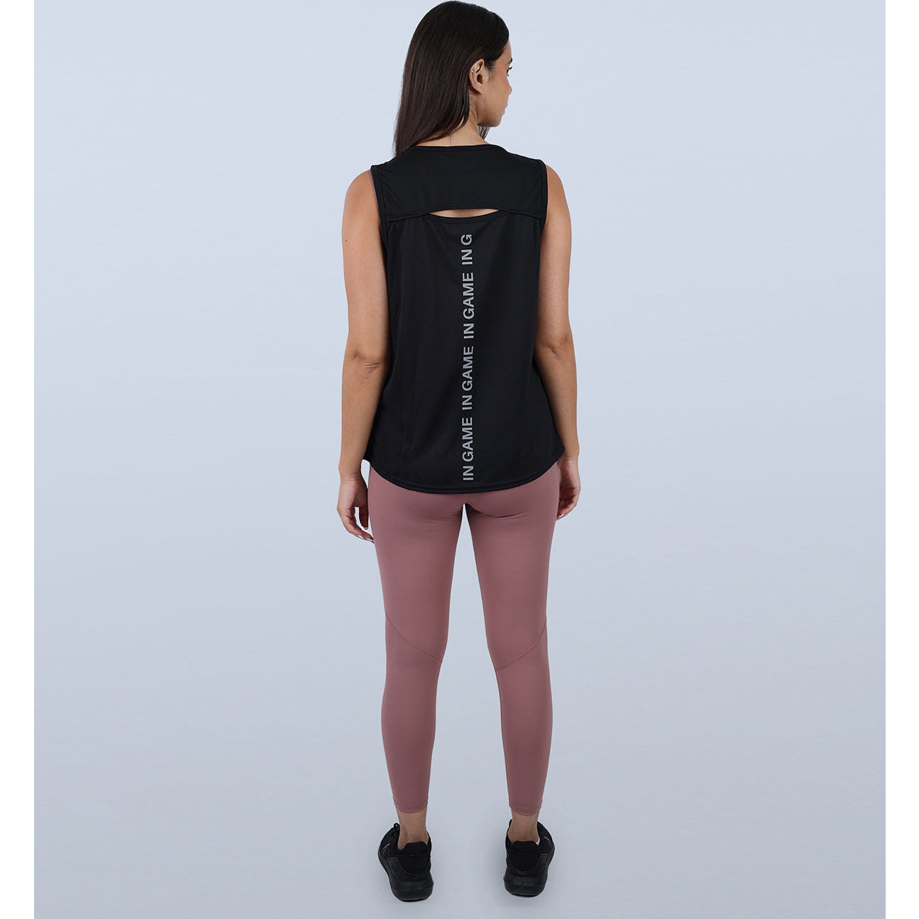 Modal Yoga Tank Top