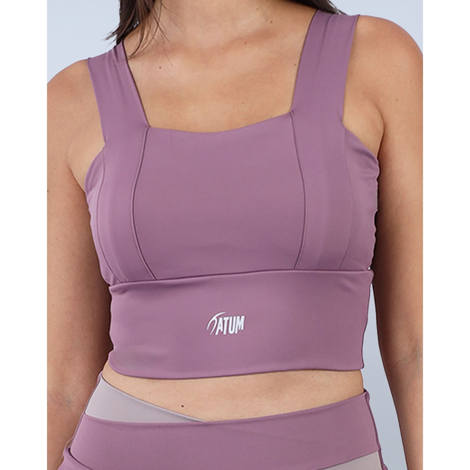 Life Yoga Fitness Women's Sports Bra