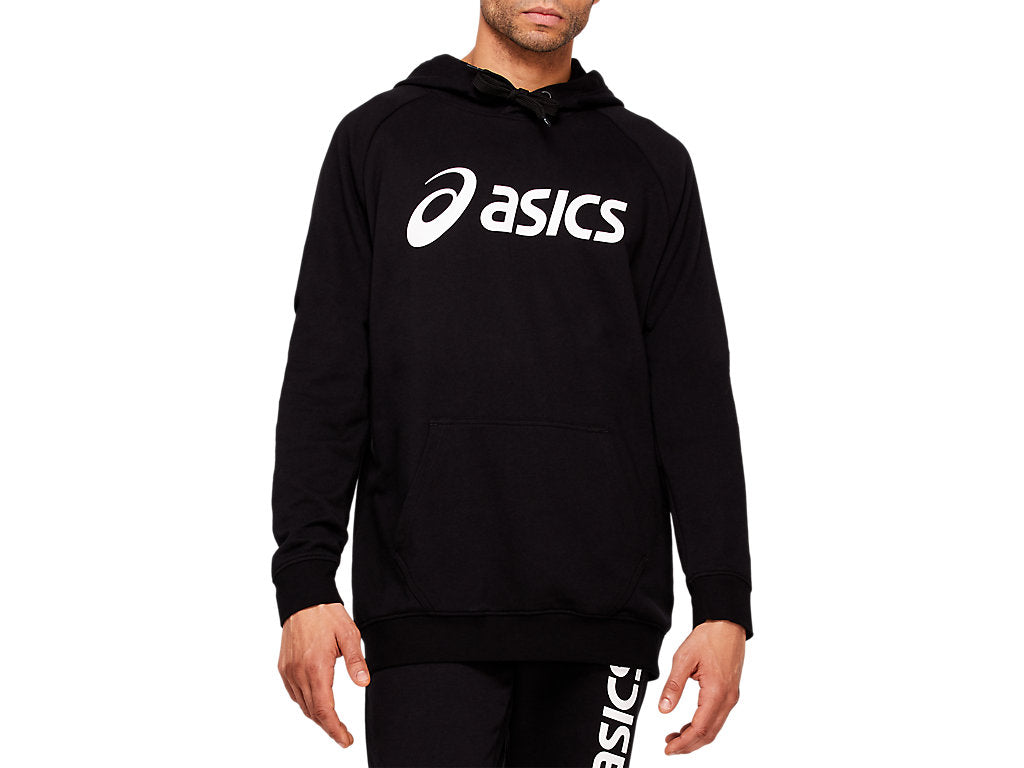 Big Asics Oth Hoodie