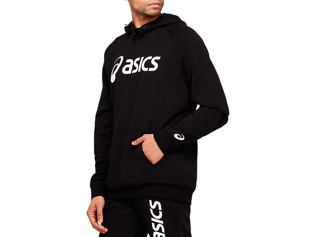 Big Asics Oth Hoodie