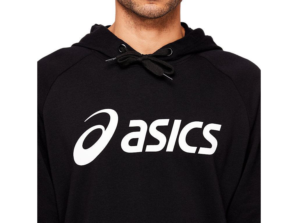 Big Asics Oth Hoodie