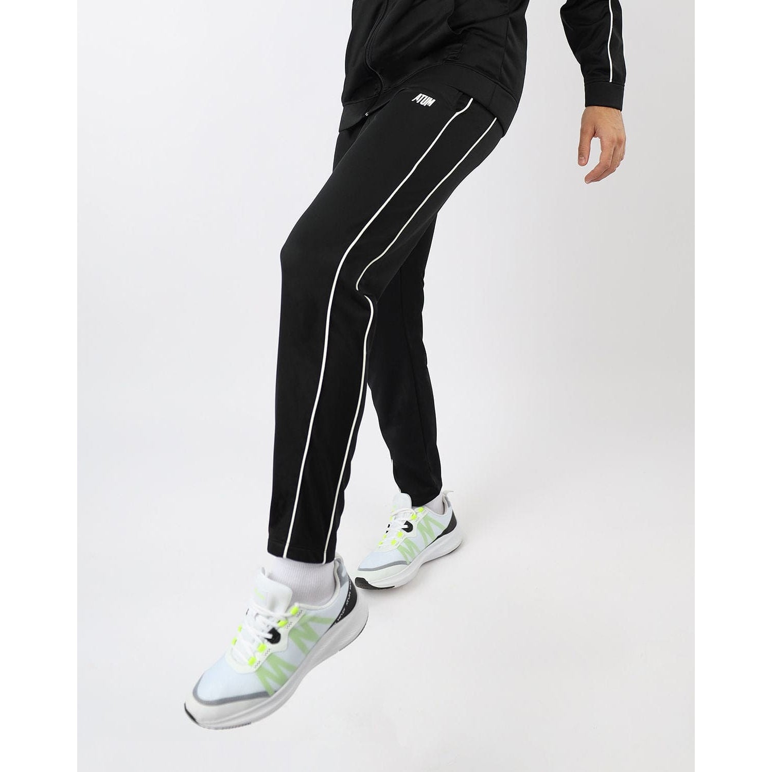 Atum Men's Basic Track Suit - Atum Egypt