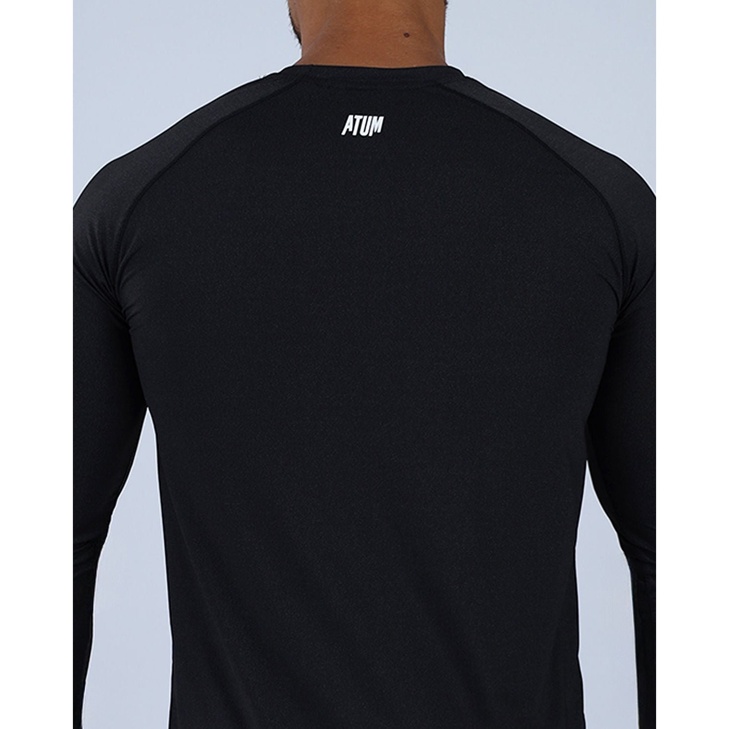 Long Sleeve Running Tee